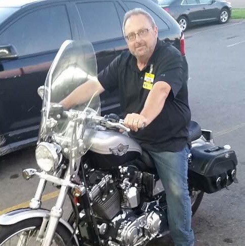 Love God, family & country Trump won TruthSocial @buzzbaker62