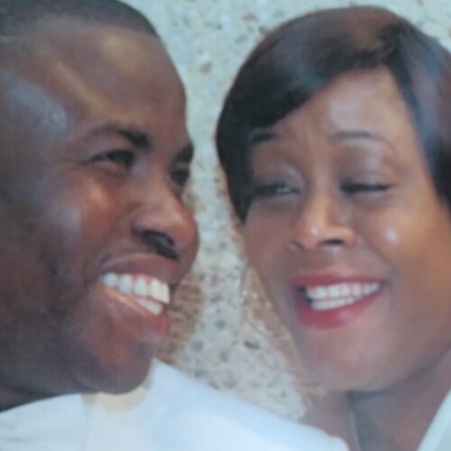 Wife to Smith K. Vodi Shepherds of Zion, co-founder; a sister to 7 siblings, step mom, and a graduate, TWU, WAU, PGCC