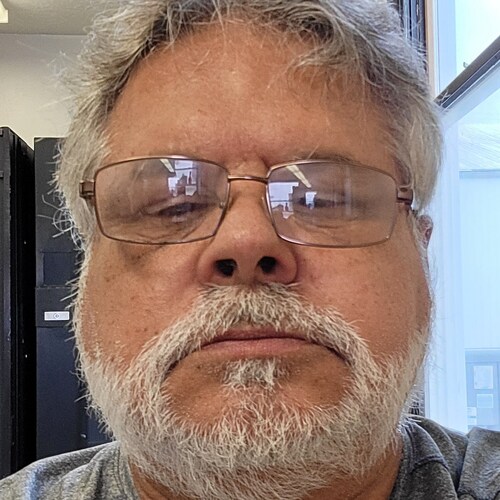 I'm retired USN and Vietnam vet,  also widowed for 6years now. I love to meet new people and travel.