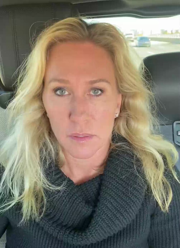 I just voted NO on Joe Biden and Nancy Pelosi’s Communist Takeover of America.

The BBB bill destroy...