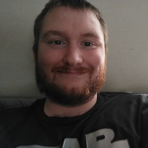 Conservative Gamer. God. Barry's tea, but whisky is my weakness.