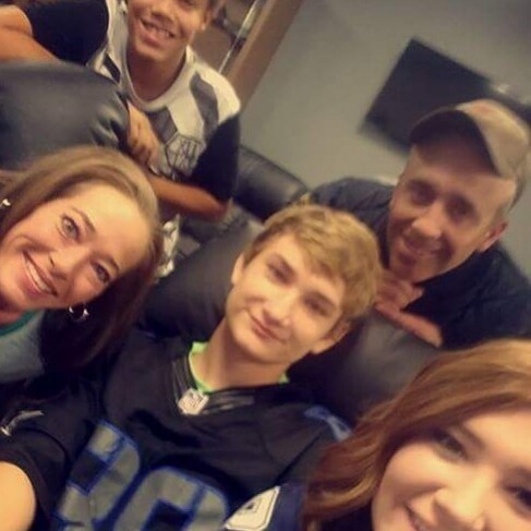 Work @ great job Captain  A Shift BORGER FIRE DEPT. . Owner/Operator GARS SAFETY. Train many companies such as H2S, CPR....