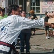 Constitutional Conservative, Believer in NATURAL RIGHTS, Electrical Engineer,Martial Artist.
Voted for Trump in 2016, 2020, and 2024. MISS my Frenchie.