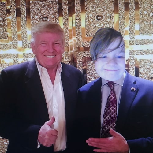 🇬🇧 Friend of President Donald Trump, Reform UK Northern Ireland Leader, former UKIP MEP for Northern Ireland, Former U...