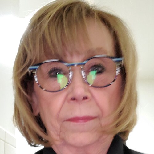 Paramedic, Educator, Conservative