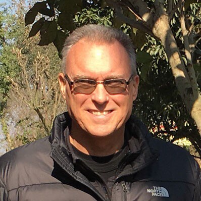 Jesus Follower | Husband & Father | Sunday School Teacher | Jail Chaplain | Technology Enthusiast | .Net/C#/SwiftUI Programmer | Lover of Books | Flight Simmer