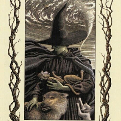 Visit Elphaba_Thropp's profile on GETTR. View their posts, photos, videos, and connect with them on the social platform.