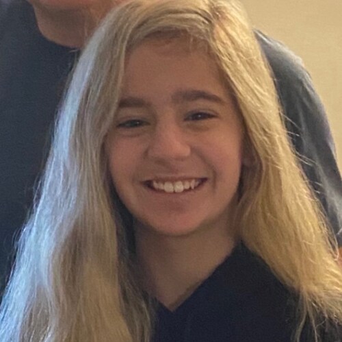 I am daughter, niece, friend and Conservative Republican. Sister and friend to all animals! I love and support President...