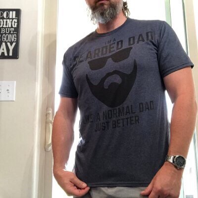 Father, America First, Making Babies full term great again, Nuclear Energy=Green, 1A/2A, Toxic Masculinity Saves Lives, ...