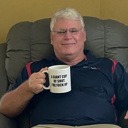 Formerly known as "Chief Humping Dog" and "Georgia Expat" on the censored platform

#americanadversaries