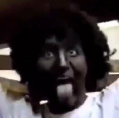 EVERYTHING WOKE TURNS TO SHIT #FJB