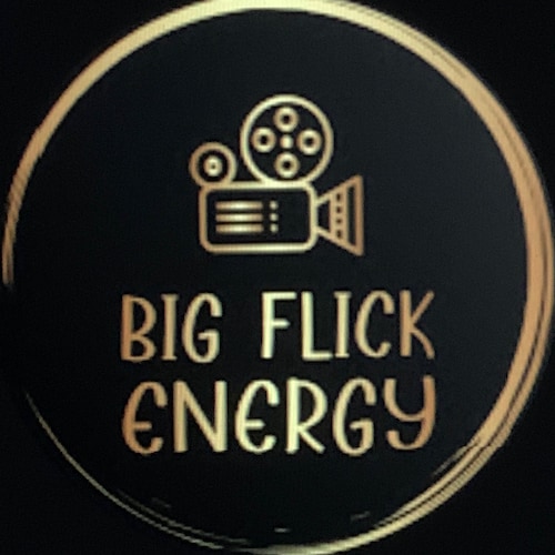 Up and coming multimedia platform currently on YouTube, TruthSocial, & Twitter that talks everything movies and tv shows...