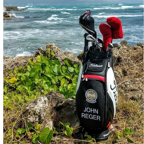 PGA Life Member, Events, Media, & Consultant