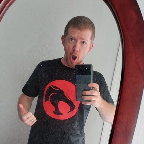 Father. Husband. Attorney.