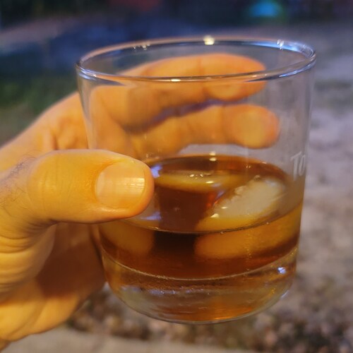 Free thinker. Only interested in facts, not your title.