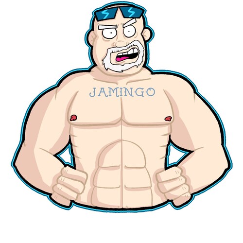 Just a Boomer who Podcasts.