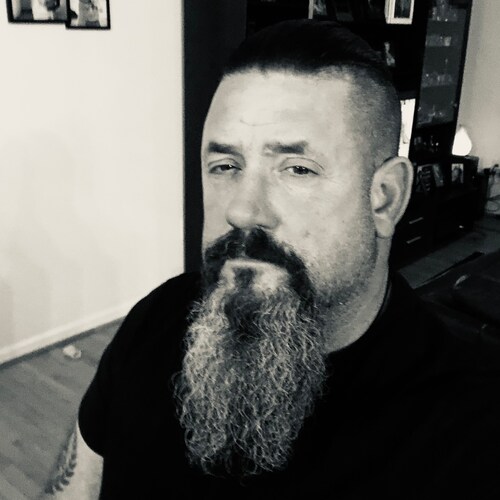 Born again Christian Soldier and follower of Christ 🙏 President ,Orange Va chapter of Brothers in Christ Motorcycle Ministry 
Independent Constitutionalist