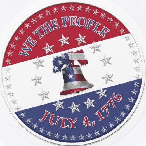 America is the greatest! Try and change my mind!