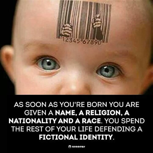 Driver of ambulances, giver of care and all round nice guy 😉
Info warrior searching for the truth in an increasingly mu...