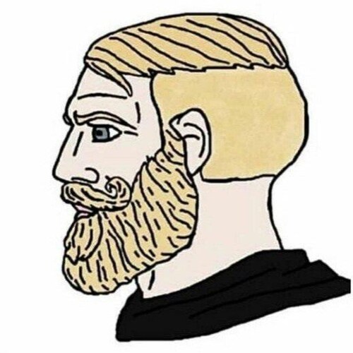 I hate social media. But I love funny meme's and free speech. This seems like a good place for both