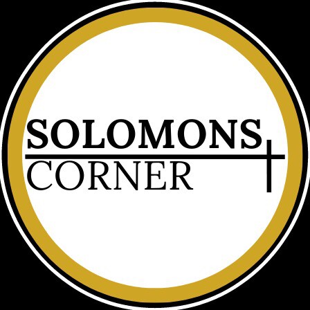 Developer by day; philosopher by night. Solomon’s Corner is a place for thinkers who want good articles and even better ...