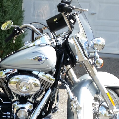 Retired Operating Engineer,  supporter of the 1st & 2nd amendment, Christian