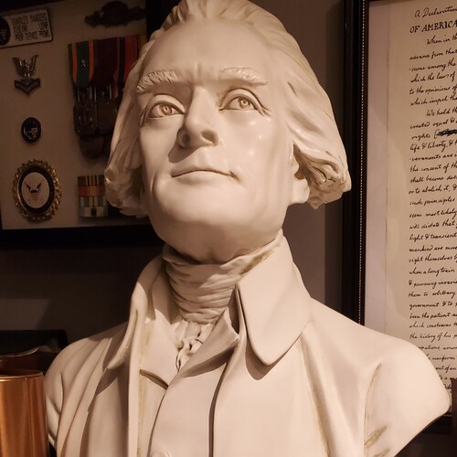 Life, Liberty, and the Pursuit of Happy Hour