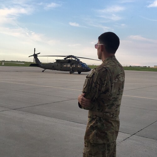 God, Family and Country