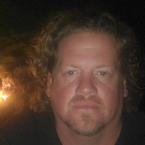 Business owner, Patriot, God, family and country