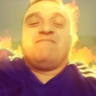 I'm Robin the funk of all funk so don't funk around or you will be laying around