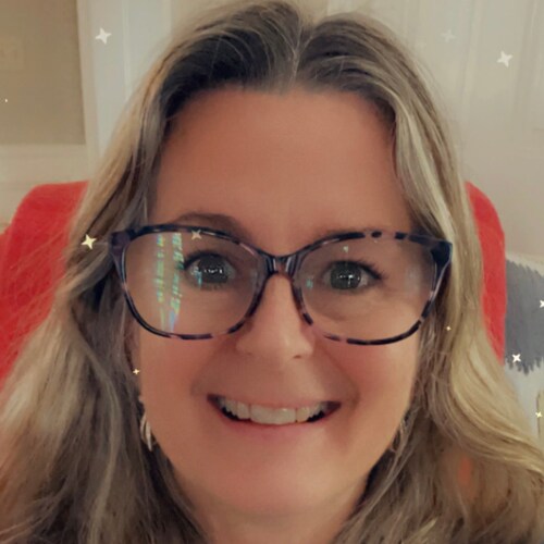 The last conservative college professor. Tax junkie.