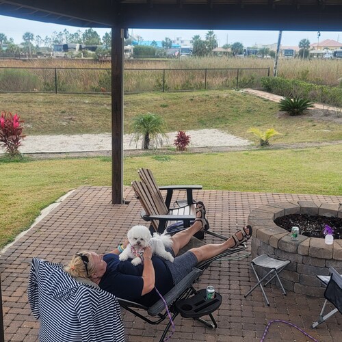 let us see the crazy for what it is! It makes no sense, maybe by seeing the humor, irony, and sheer stupidity, can help ...