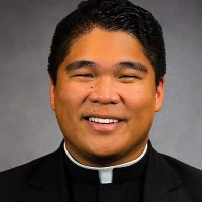 Priest of Jesus Christ in service to the Diocese of Camden.