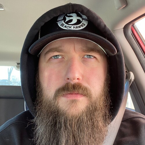 Just your average right leaning Minnesotan, OPE did I offend you?