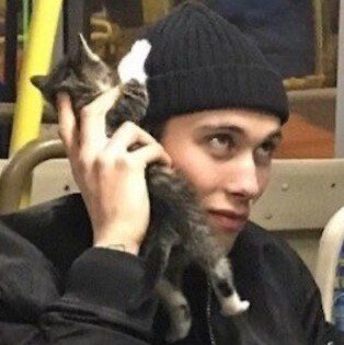 they/them
no end to hunger in ohio
я живу для родины
keep the demoCRAPS out of my state !!