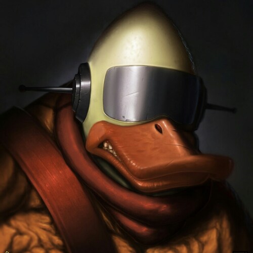 Freelance Illustrator/ Part-time skeptic/ Full-time doomsday prepper