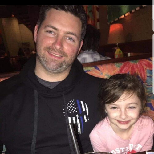 Philly LEO, Twitch: RexMcHiggins
youtube: Rex McHiggins