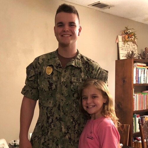 US Navy