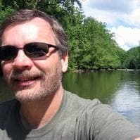 Traveler: CasualTrekkers.com
Founder: OneYearBibleOnline.com
Author: 365FearNots.com