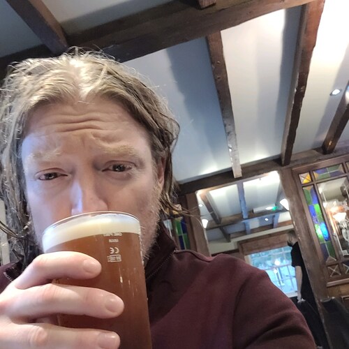 They do it down on Canbersands they do it at Waikiki