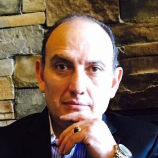 Master in Business Administration and Master in Public Policy and Goverment. Security and Defense Expert. Doctor in High...