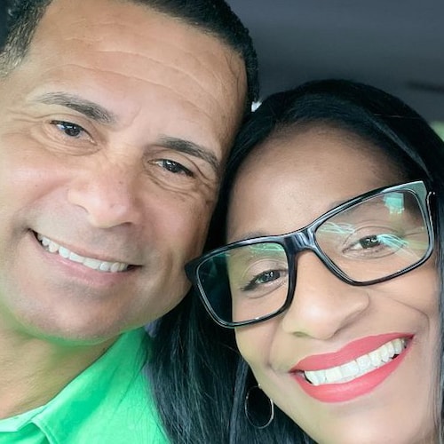 Christian! Patriot 🇺🇸! Conservative! Love USA! MAGA!