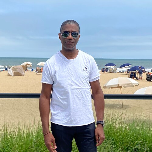 It always seems impossible until it's done.