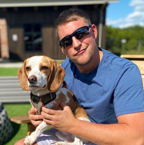 Manufacturing Engineer currently in Wisconsin. looking to do my part to disrupt the evil currently prevailing in this world.