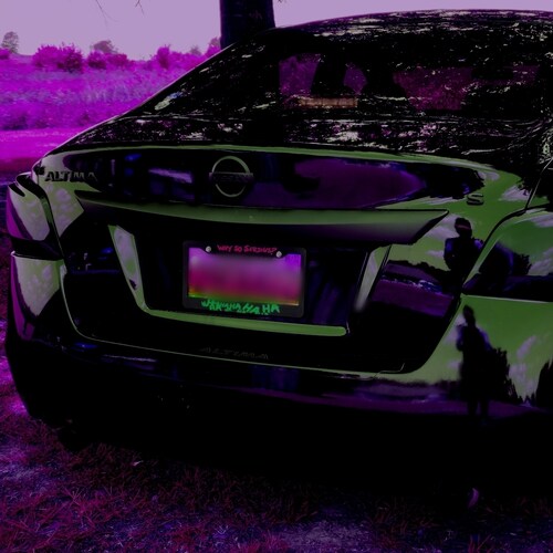 Bi, Wiccan, pot smoker, conservitive