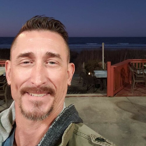 ARMY Vet, Father, Grandfather