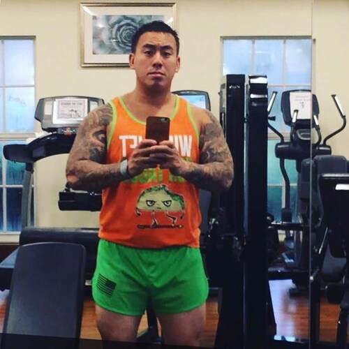 sprinkling kindness everywhere i go 💕 
Follow on IG: alexx_anderr_wang