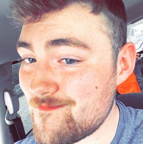 Lifelong Alaskan 🌲🐻
Catholic ✝️
Paleoconservative 🇺🇸
Writer, Editor, and Guy Who Hangs Out