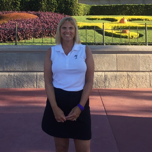 Magic Maker with Off to Neverland Travel. Full travel planning so All you need to do is pack