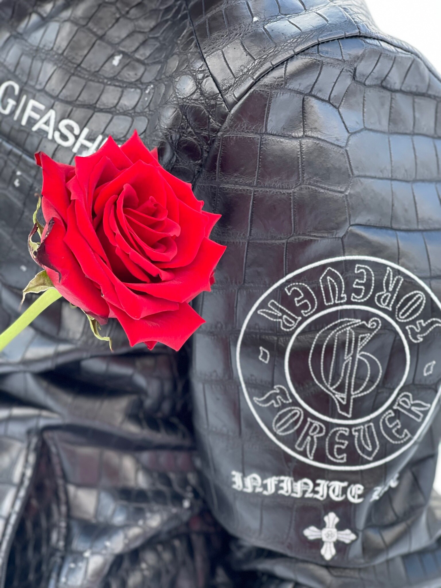 1月7号：雪中的G翻身……G FASHION……🔥🔥🔥🔥🔥🔥🔥🔥🔥🔥🔥🔥7